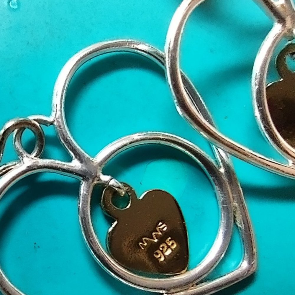 Earrings - Picture 2 of 4